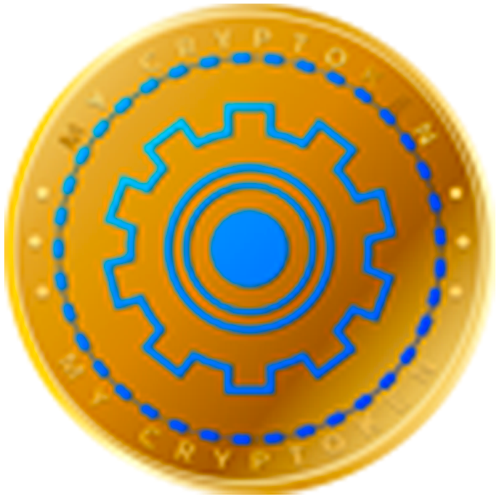 My Cryptoken