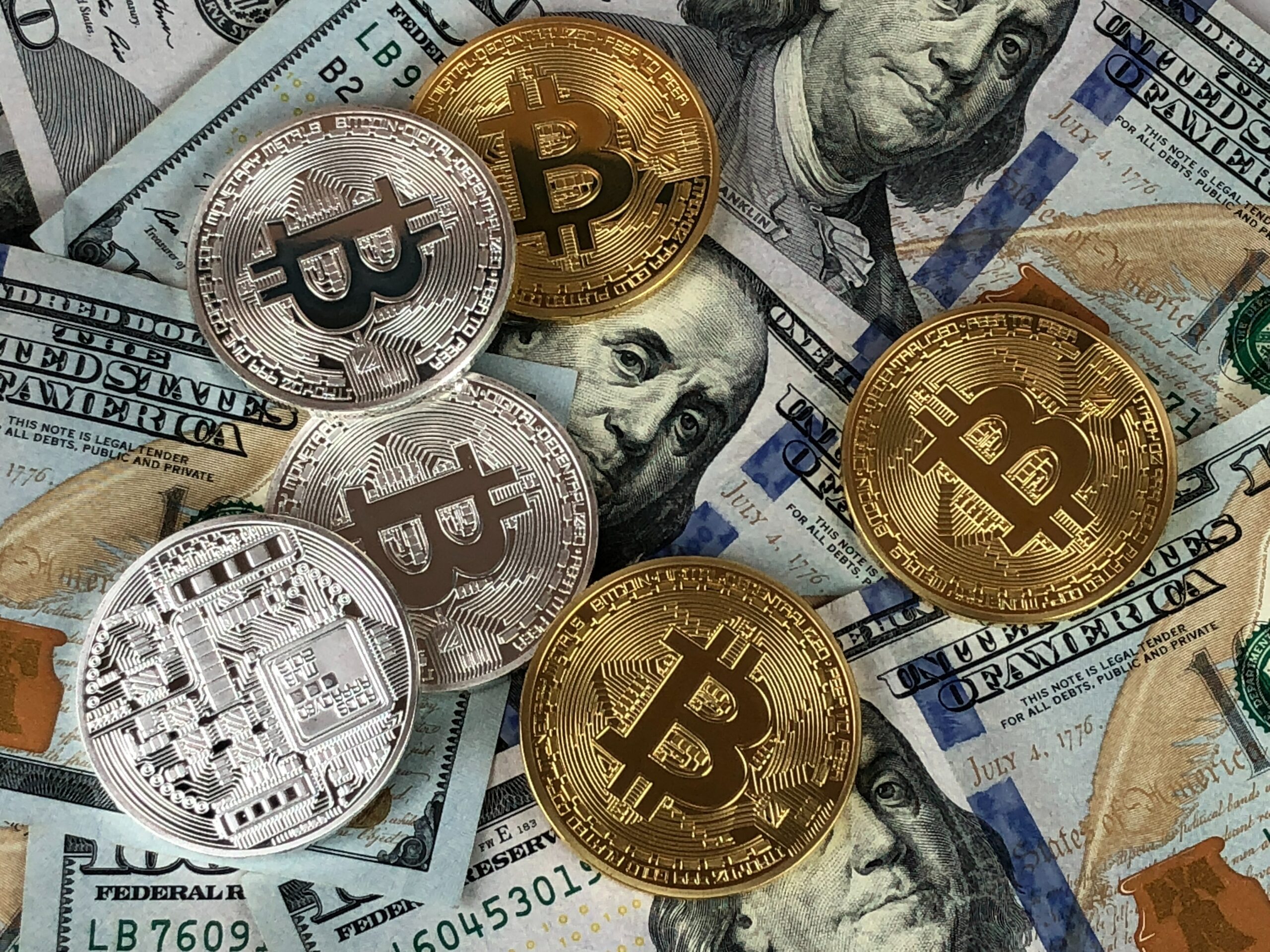 Pourquoi créer un token/une cryptomonnaie?